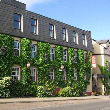 Kee'S Hotel Stranorlar Kültér fotó