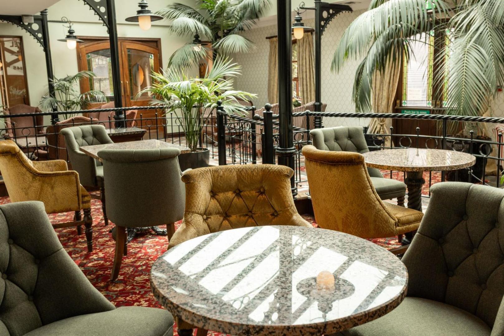 Kee'S Hotel Stranorlar Kültér fotó
