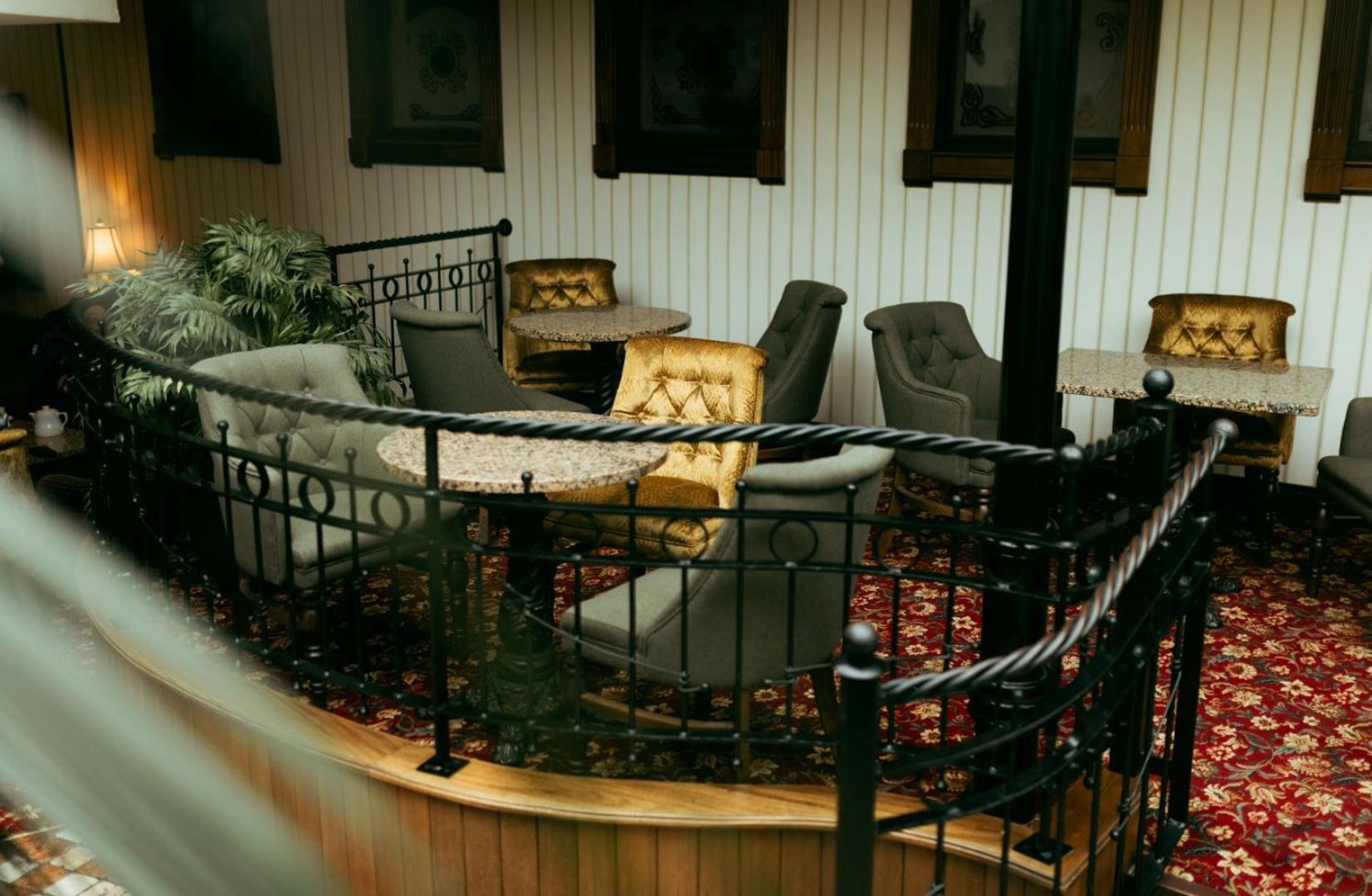 Kee'S Hotel Stranorlar Kültér fotó